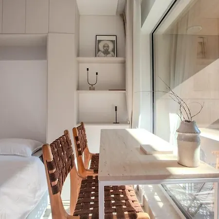 Luxury Studio In Pinewood 3Min Walk To Sea Palanga Exterior photo
