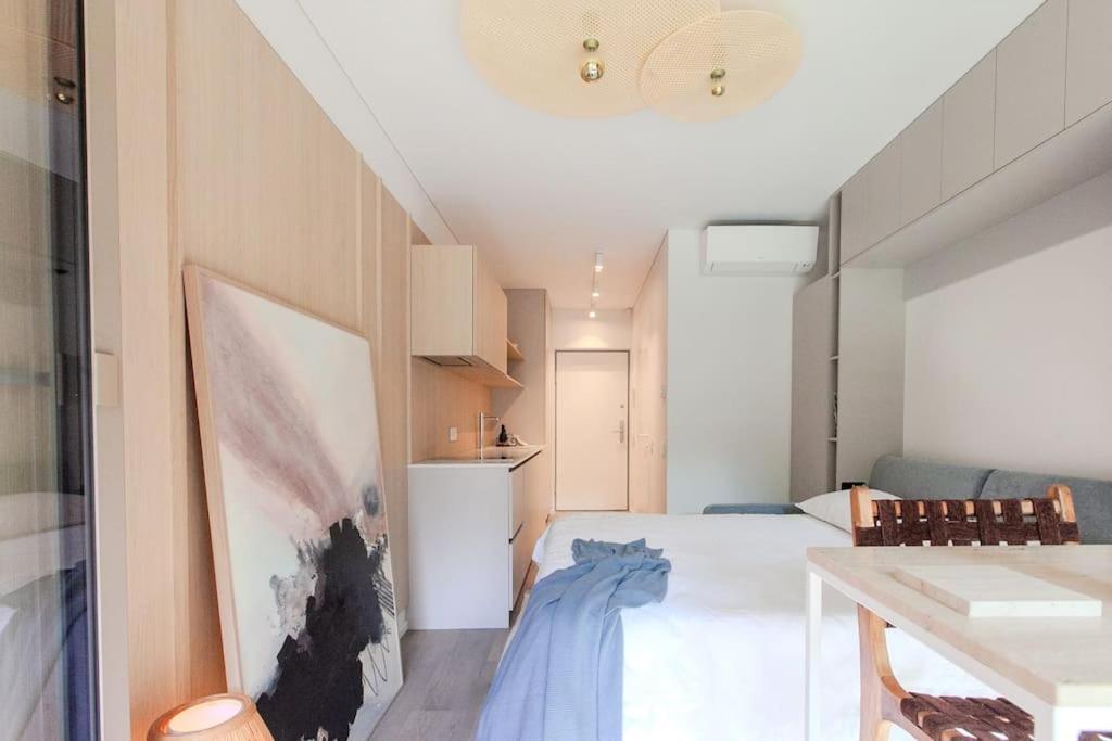 Luxury In Pinewood 3min Walk To Sea