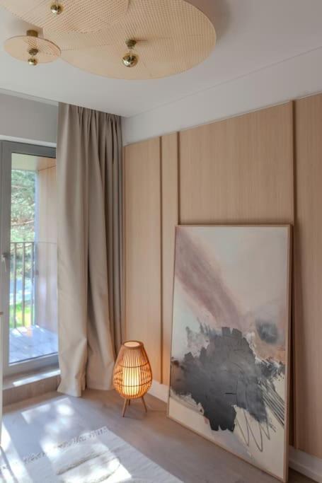 Apartment Luxury In Pinewood 3min Walk To Sea *