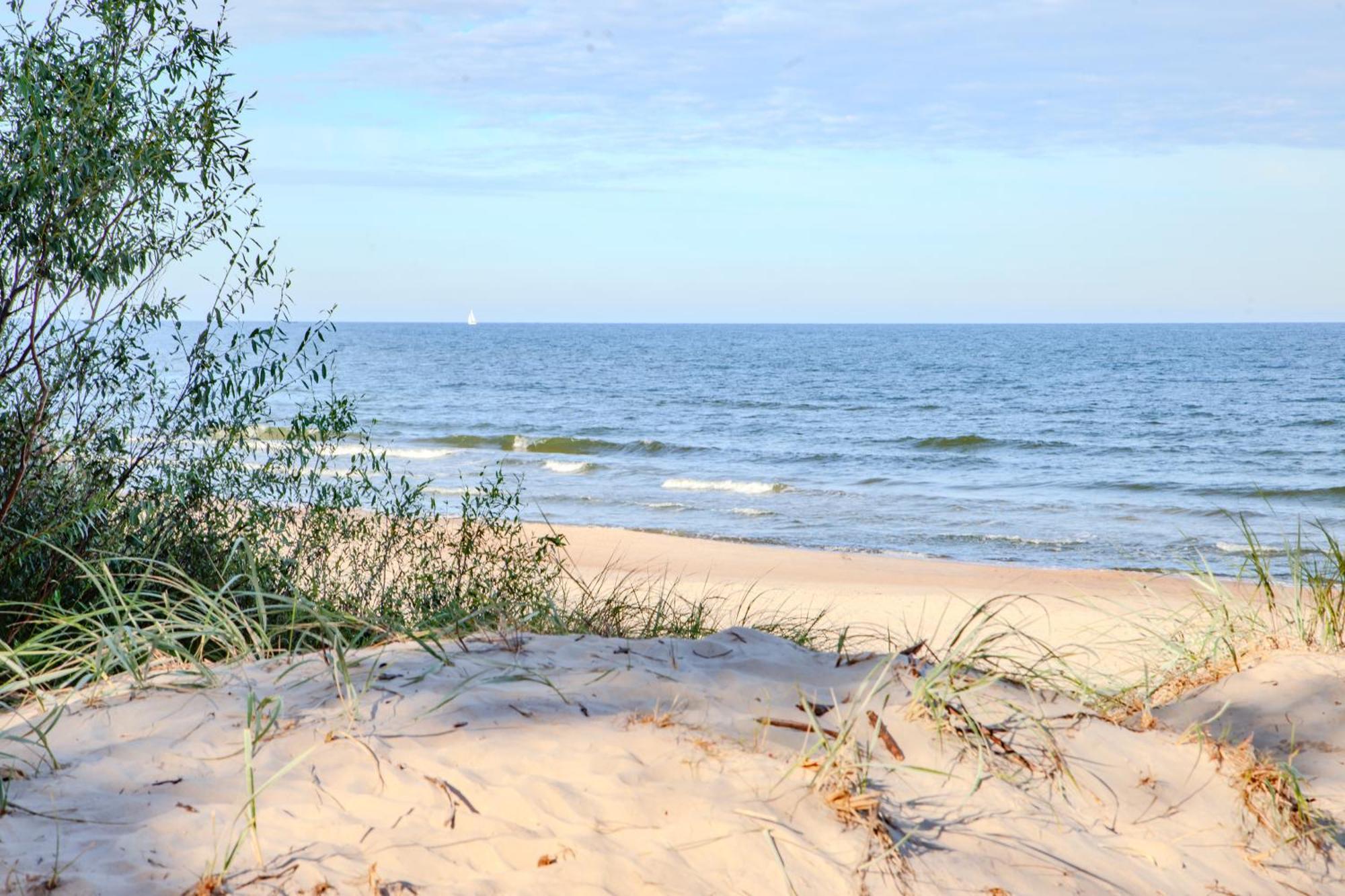 Luxury In Pinewood 3min Walk To Sea *